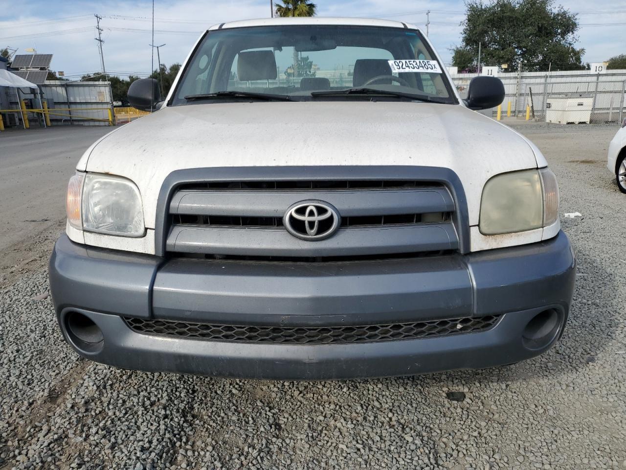 2006 Toyota Tundra - Фото 5