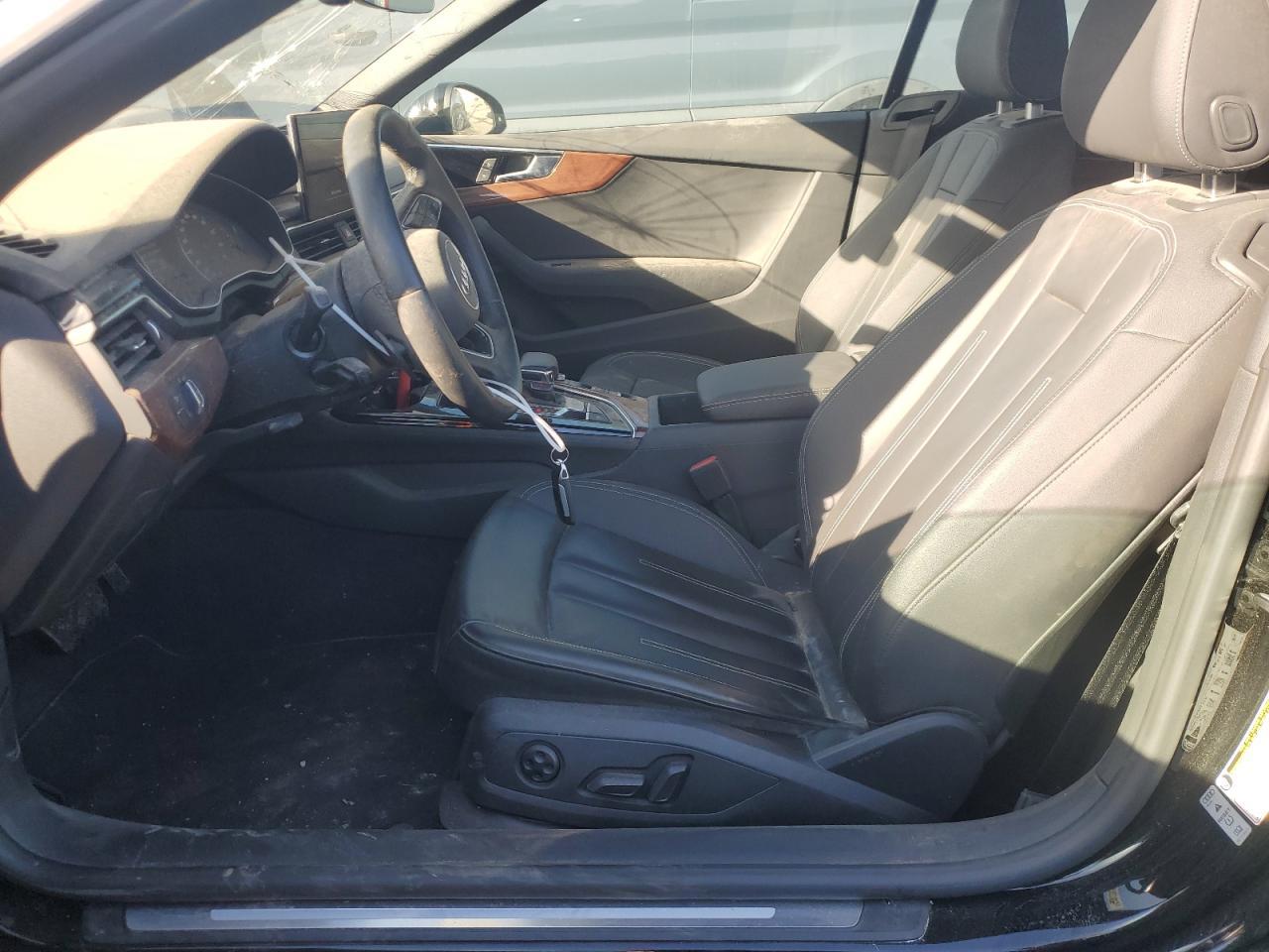 2022 Audi A5 Premium 45 - Фото 7