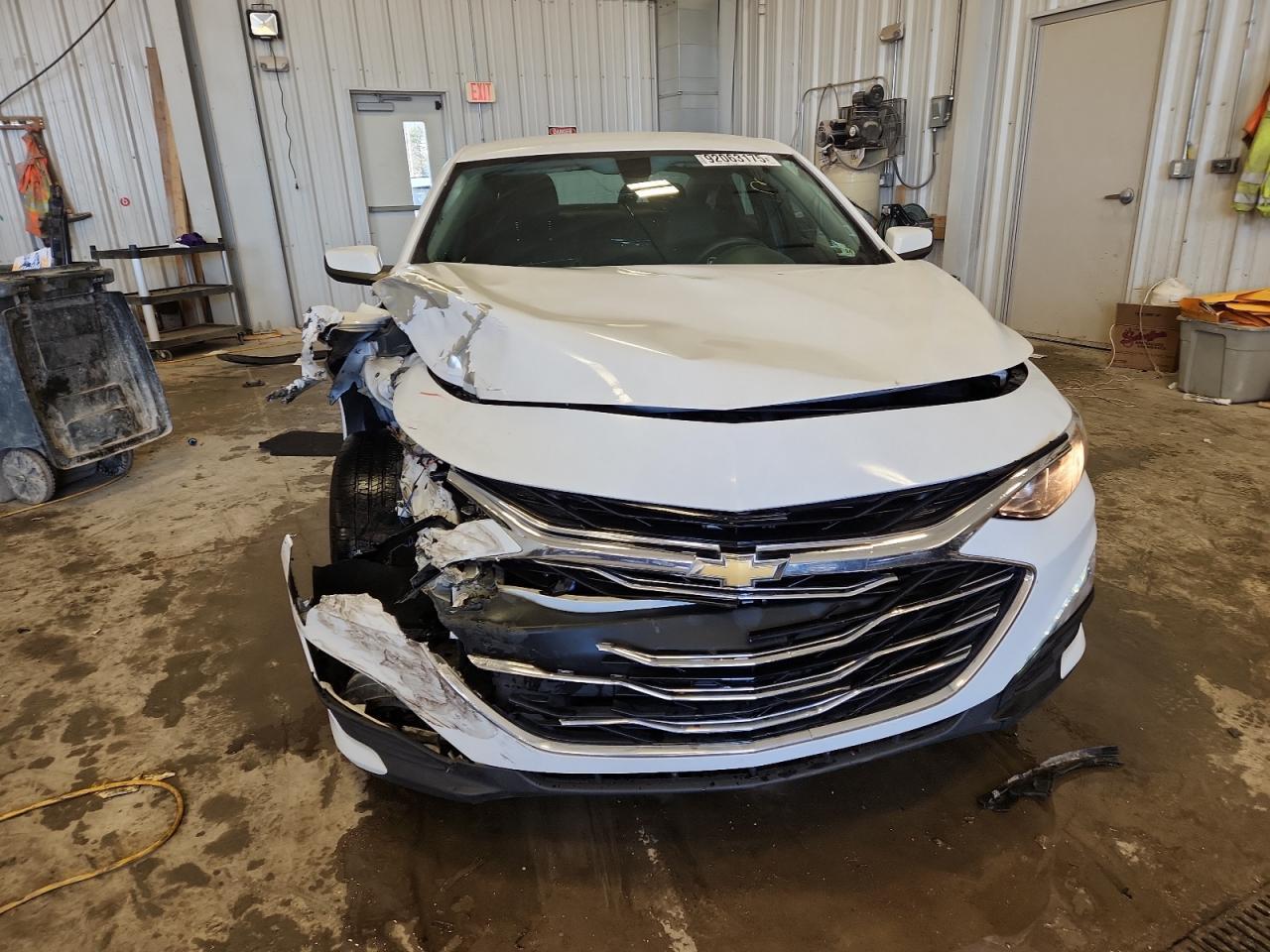 2020 Chevrolet Malibu Lt - Фото 5