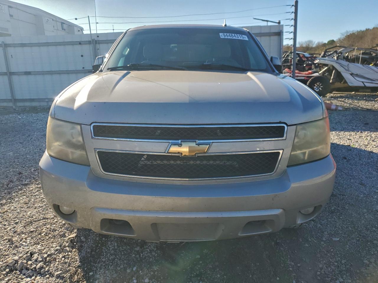 2007 Chevrolet Avalanche K1500 - Image 5