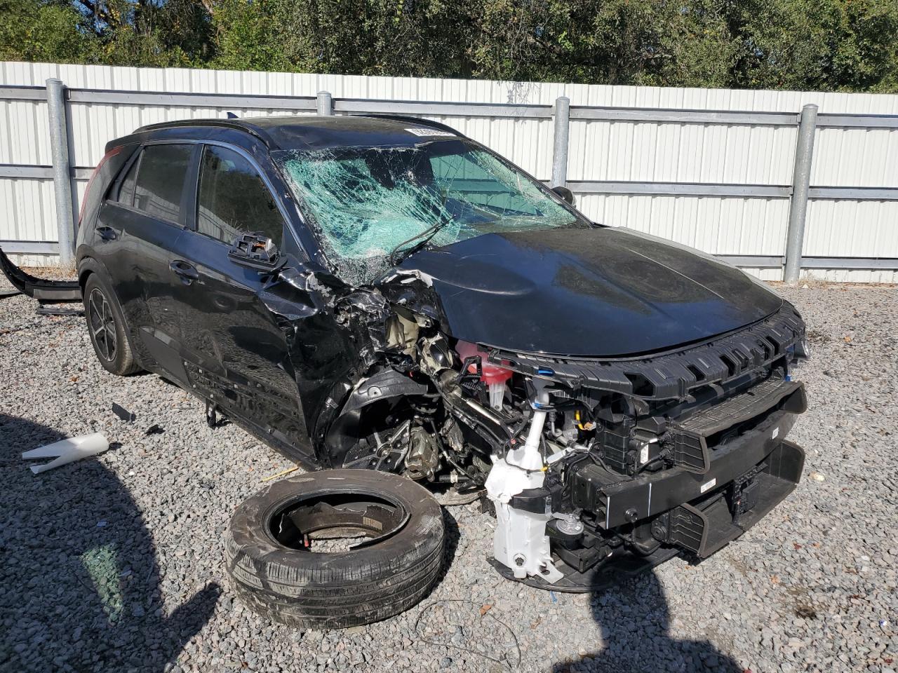 2025 Kia Niro Ex - Фото 4