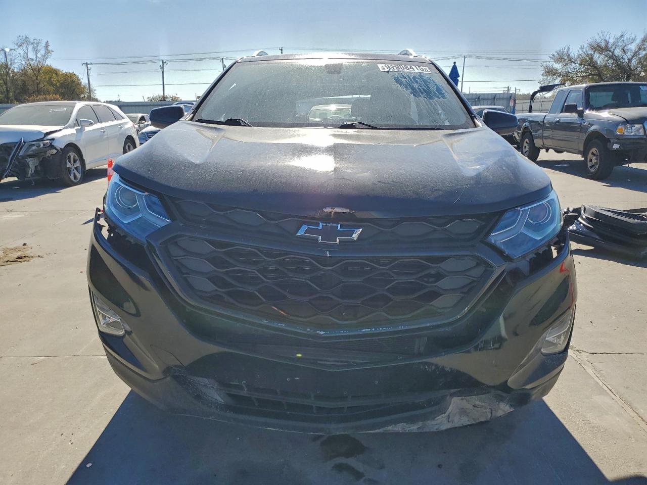 2018 Chevrolet Equinox Lt - Image 5