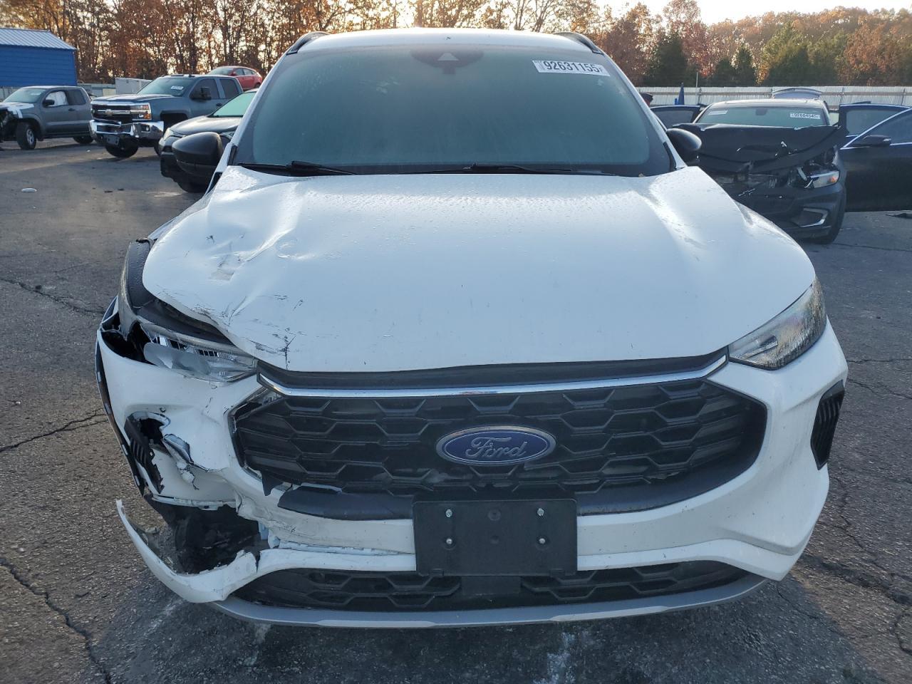 2023 Ford Escape St Line - Фото 5