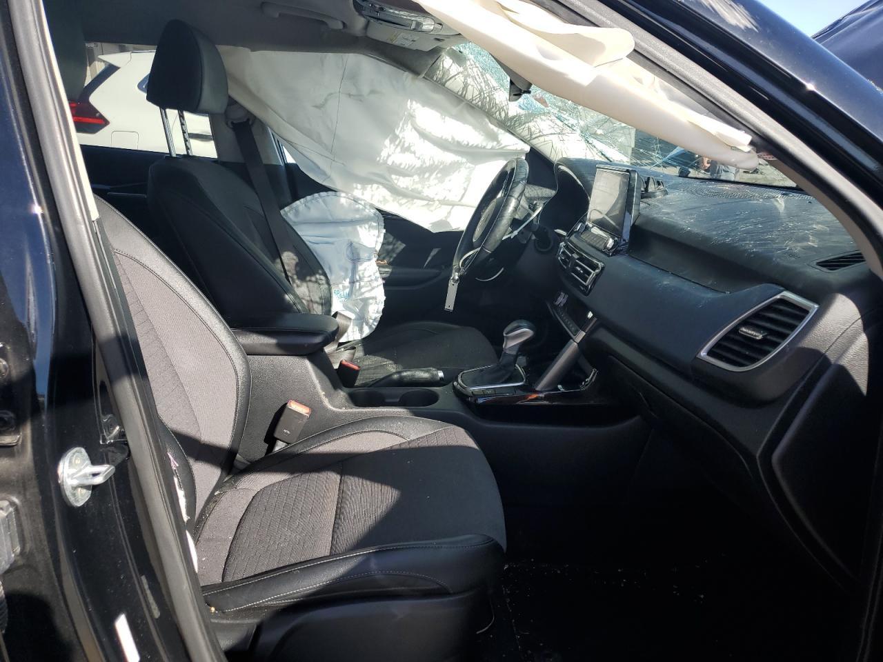 2023 Kia Seltos S - Фото 7