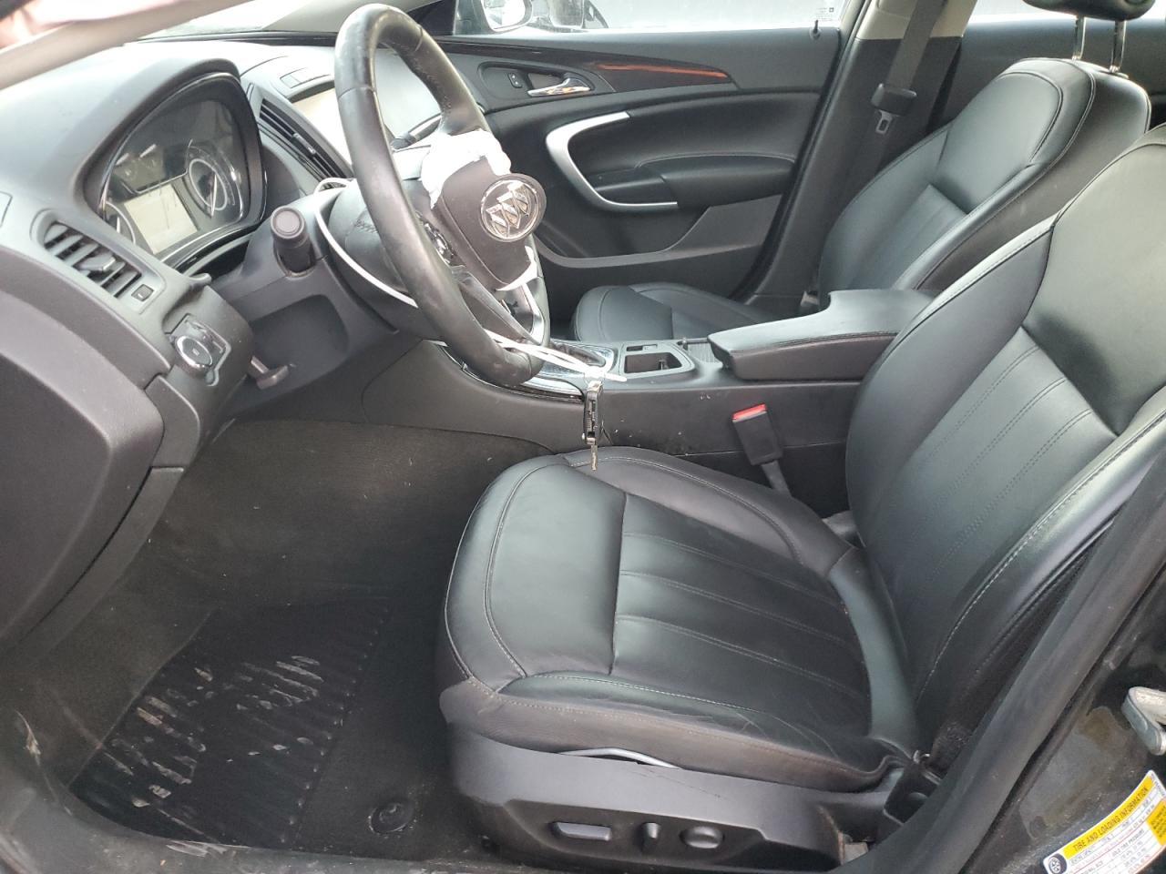 2017 Buick Regal Sport Touring - Фото 7