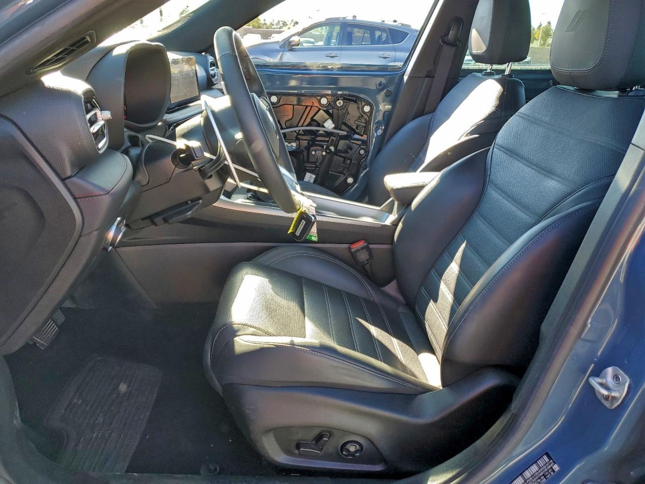 2024 Dodge Hornet R/T Plus - Фото 7