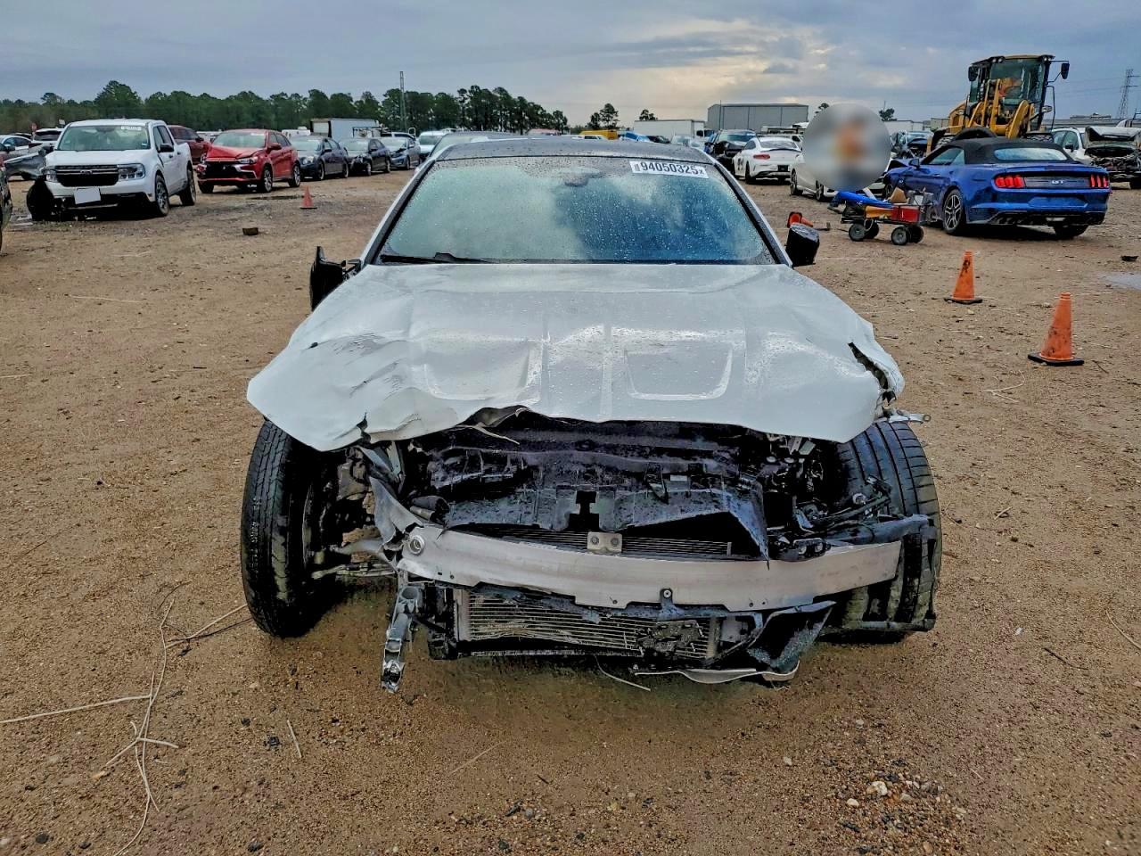 2024 BMW M4 Competition - Image 5