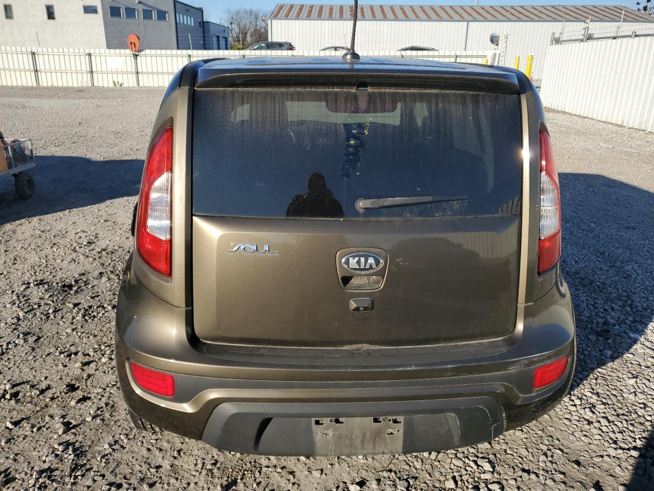 2013 Kia Soul - Фото 6