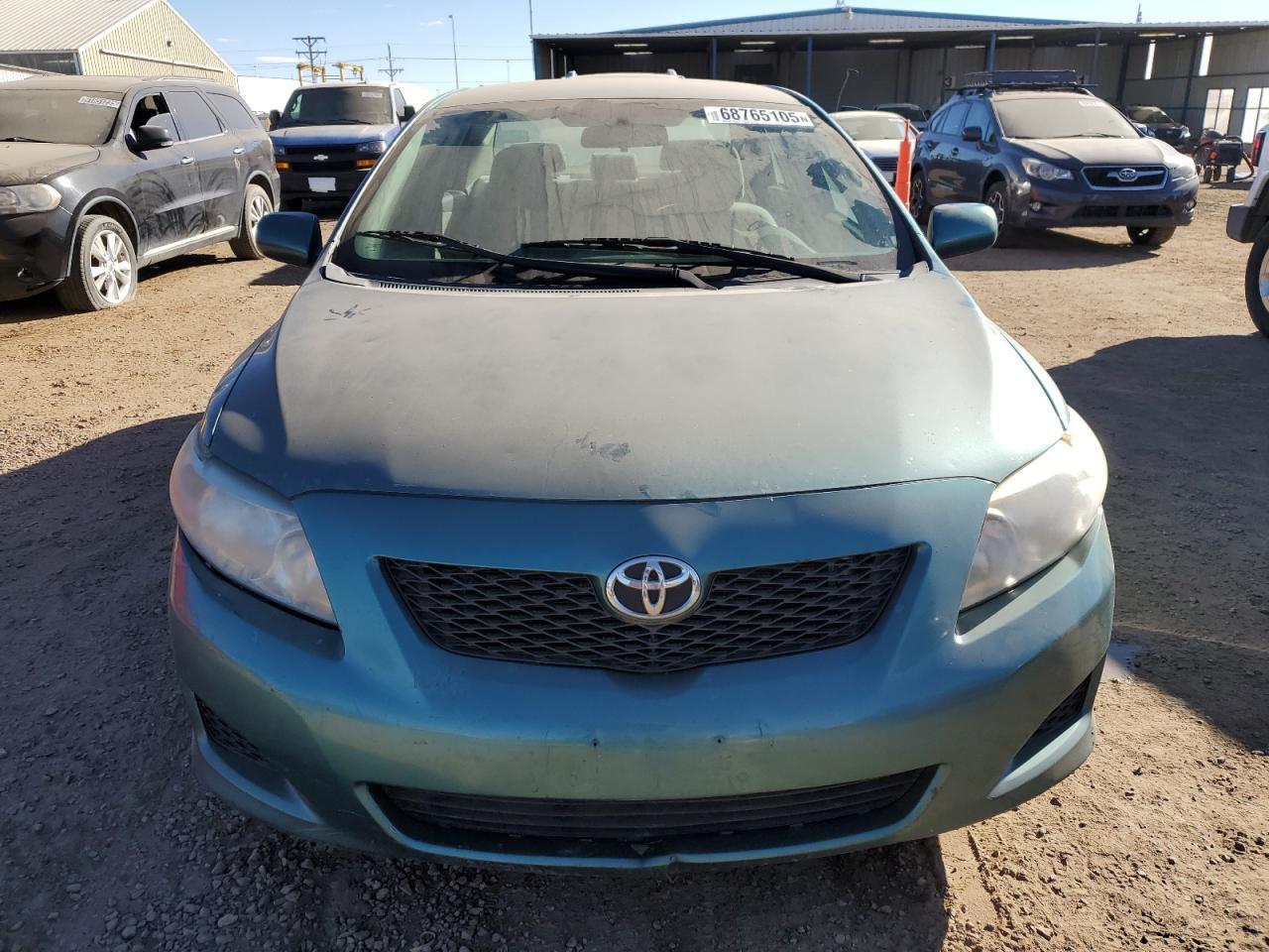 2010 Toyota Corolla Base - Image 5