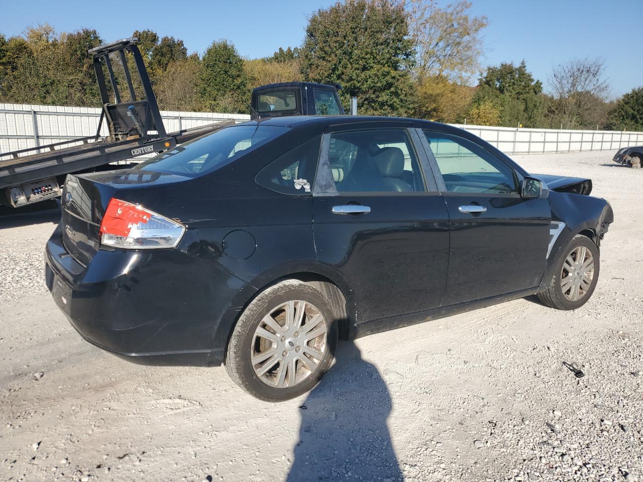 2009 Ford Focus Sel - Image 3