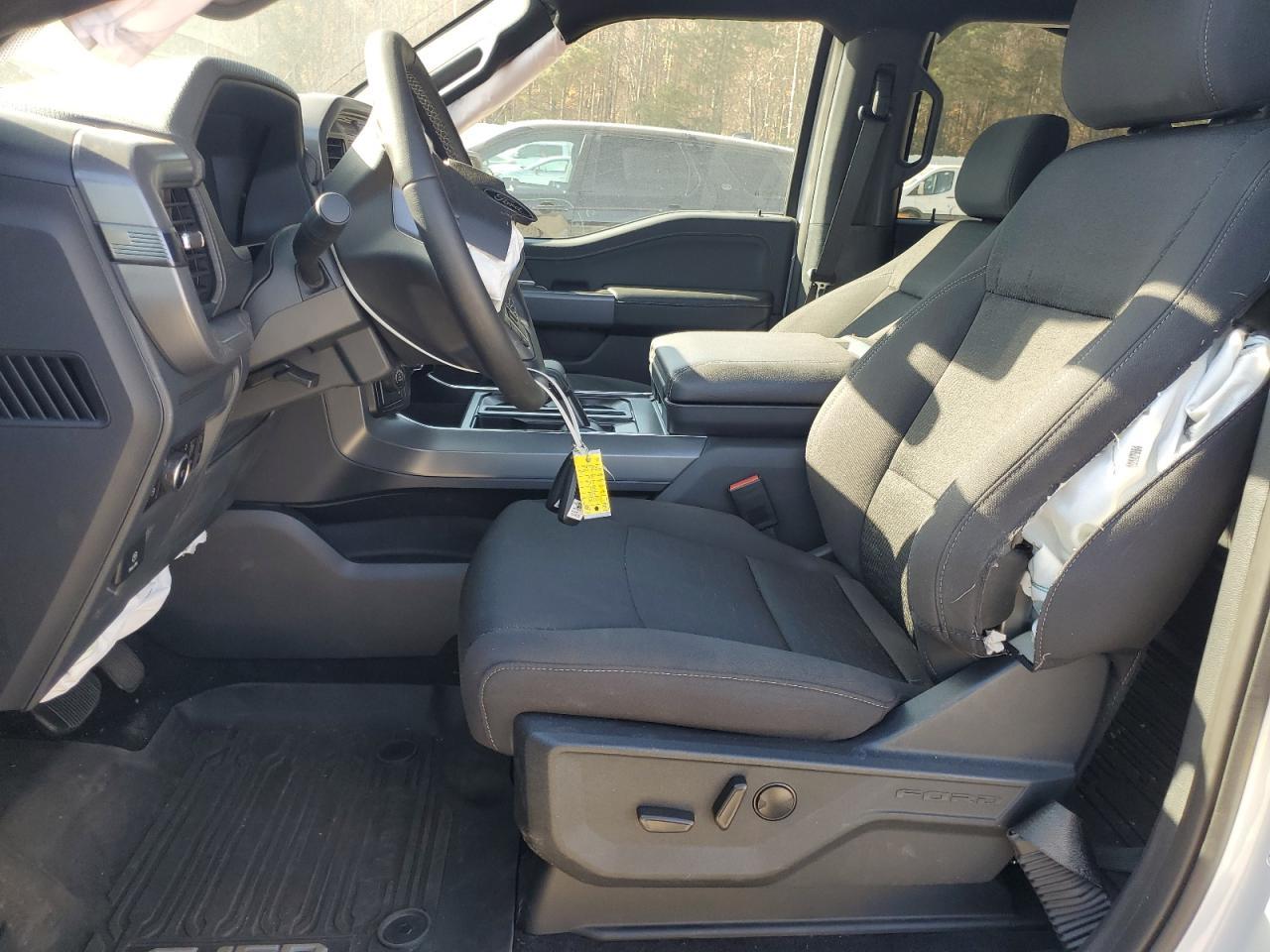 2025 Ford F150 Xlt - Image 7