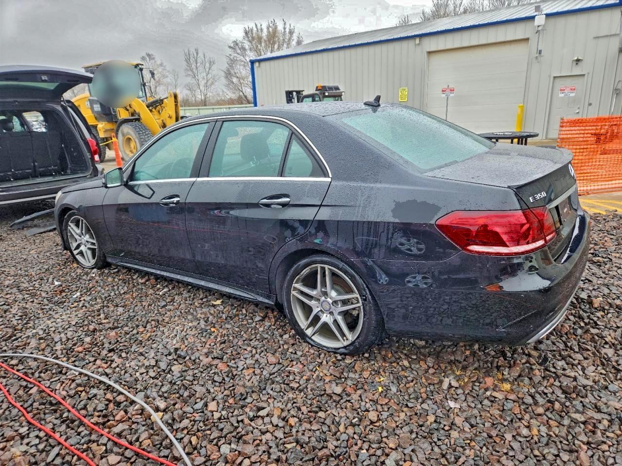 2016 Mercedes-Benz E 350 4Matic - Image 2