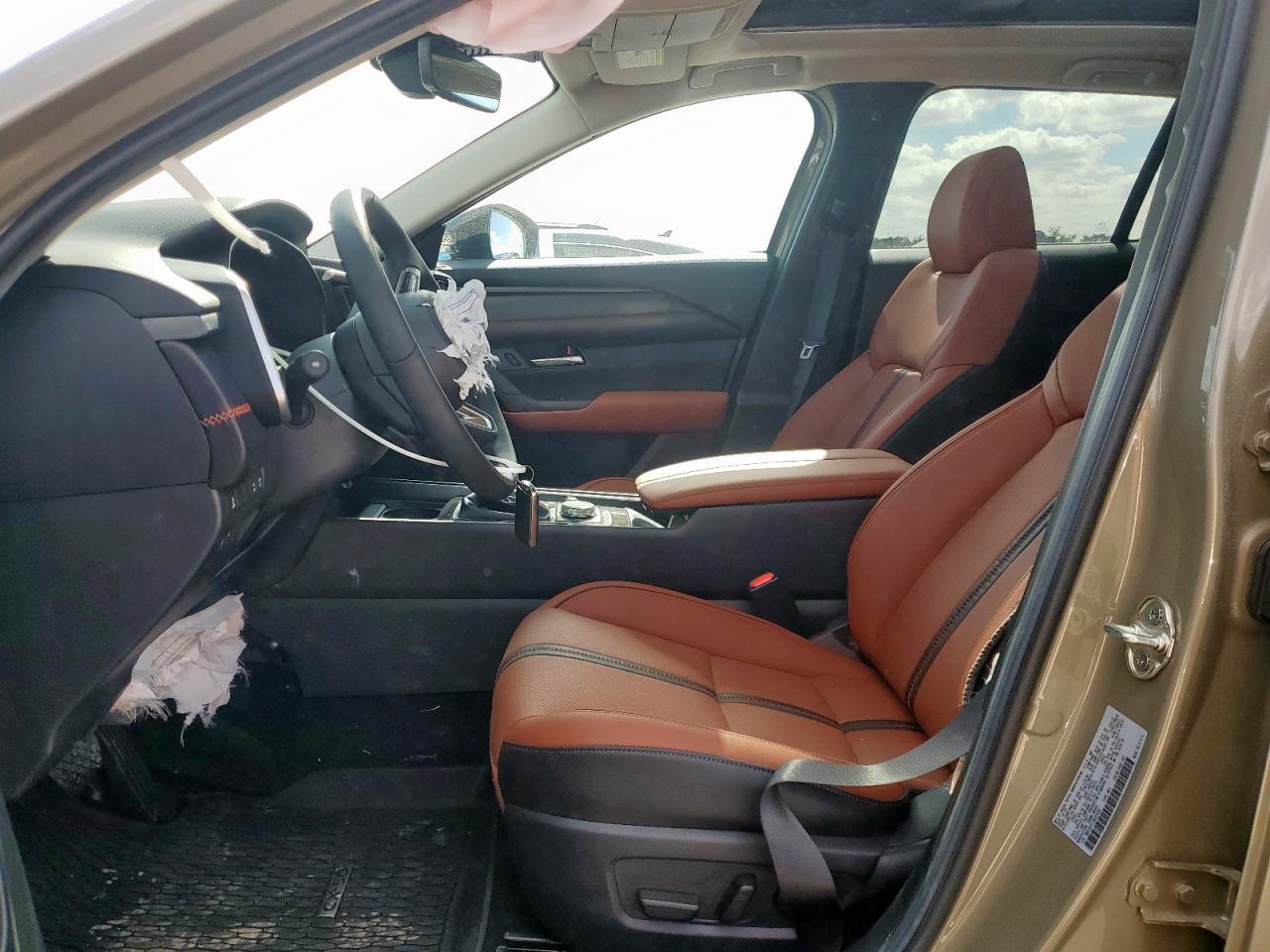 2025 Mazda Cx-50 Premium - Фото 7