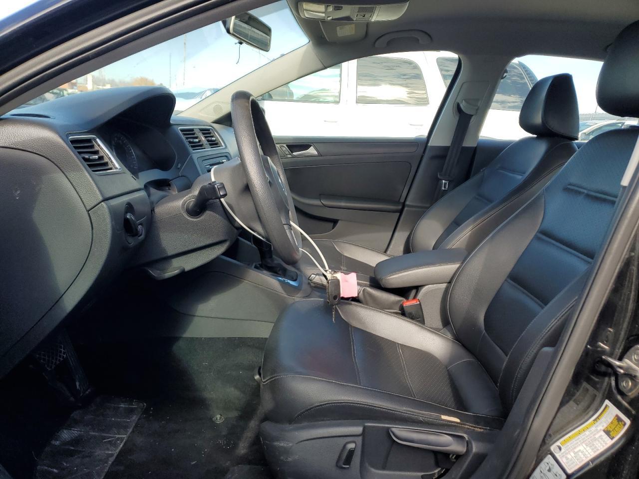 2014 Volkswagen Jetta Se - Image 7