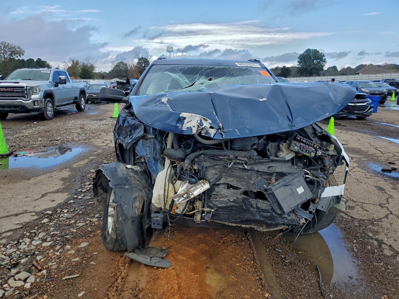 2017 Ford Explorer - Image 5