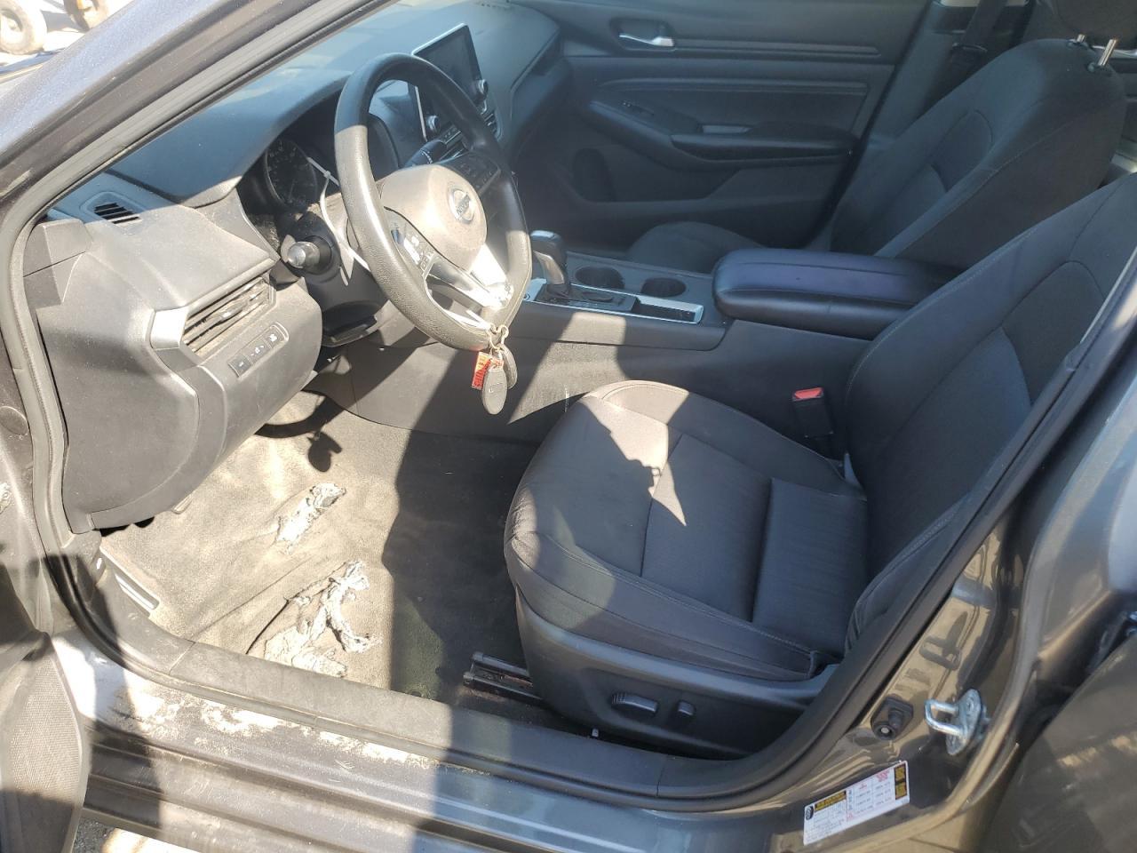 2019 Nissan Altima S - Фото 7