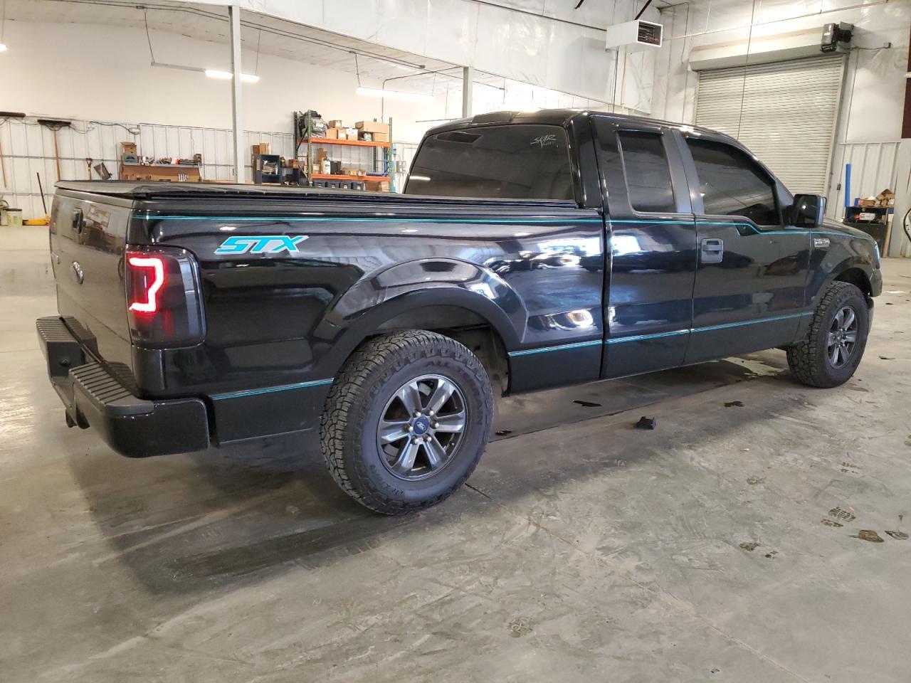 2008 Ford F150 - Фото 3