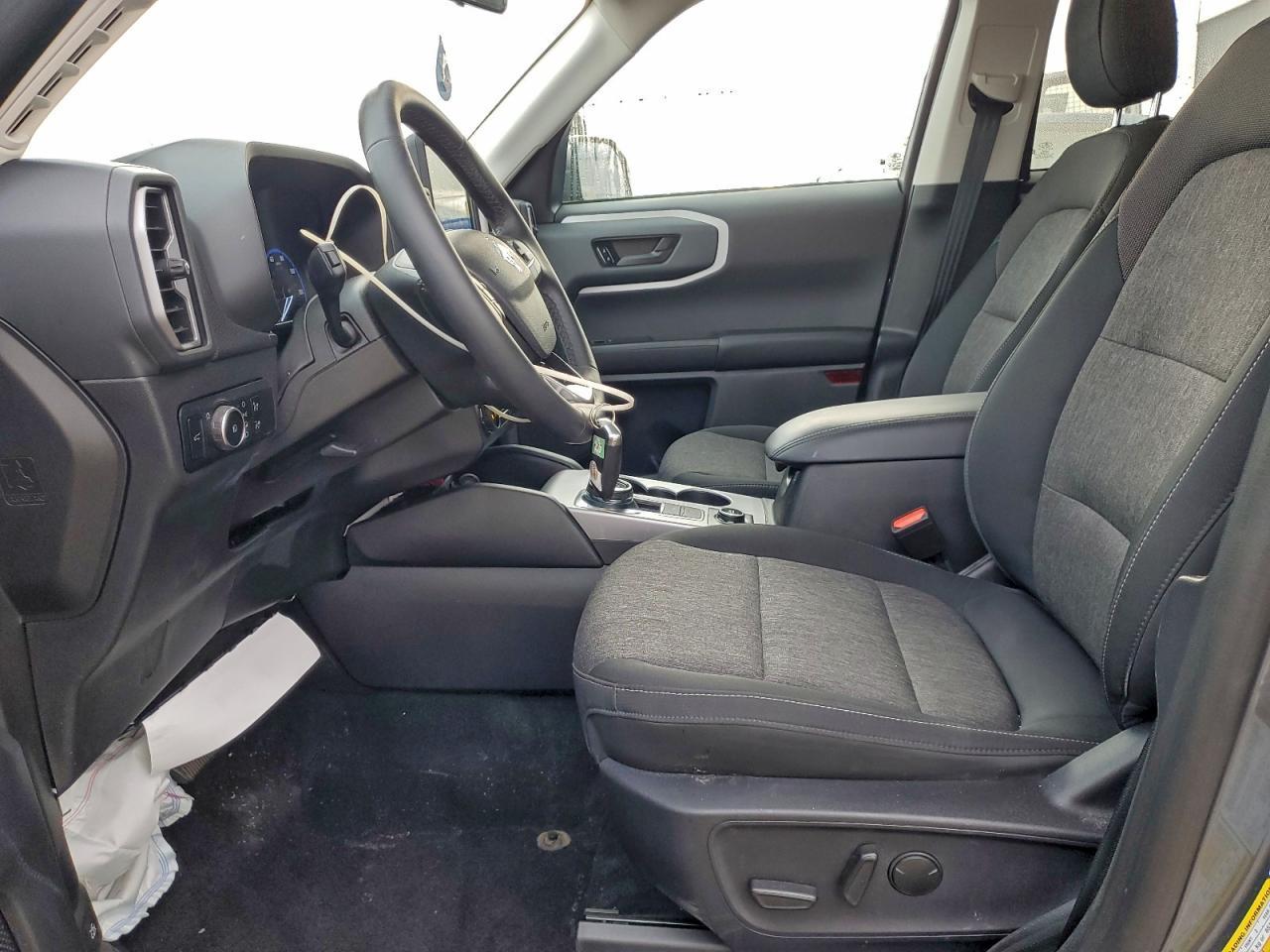 2024 Ford Bronco Sport Big Bend - Фото 7