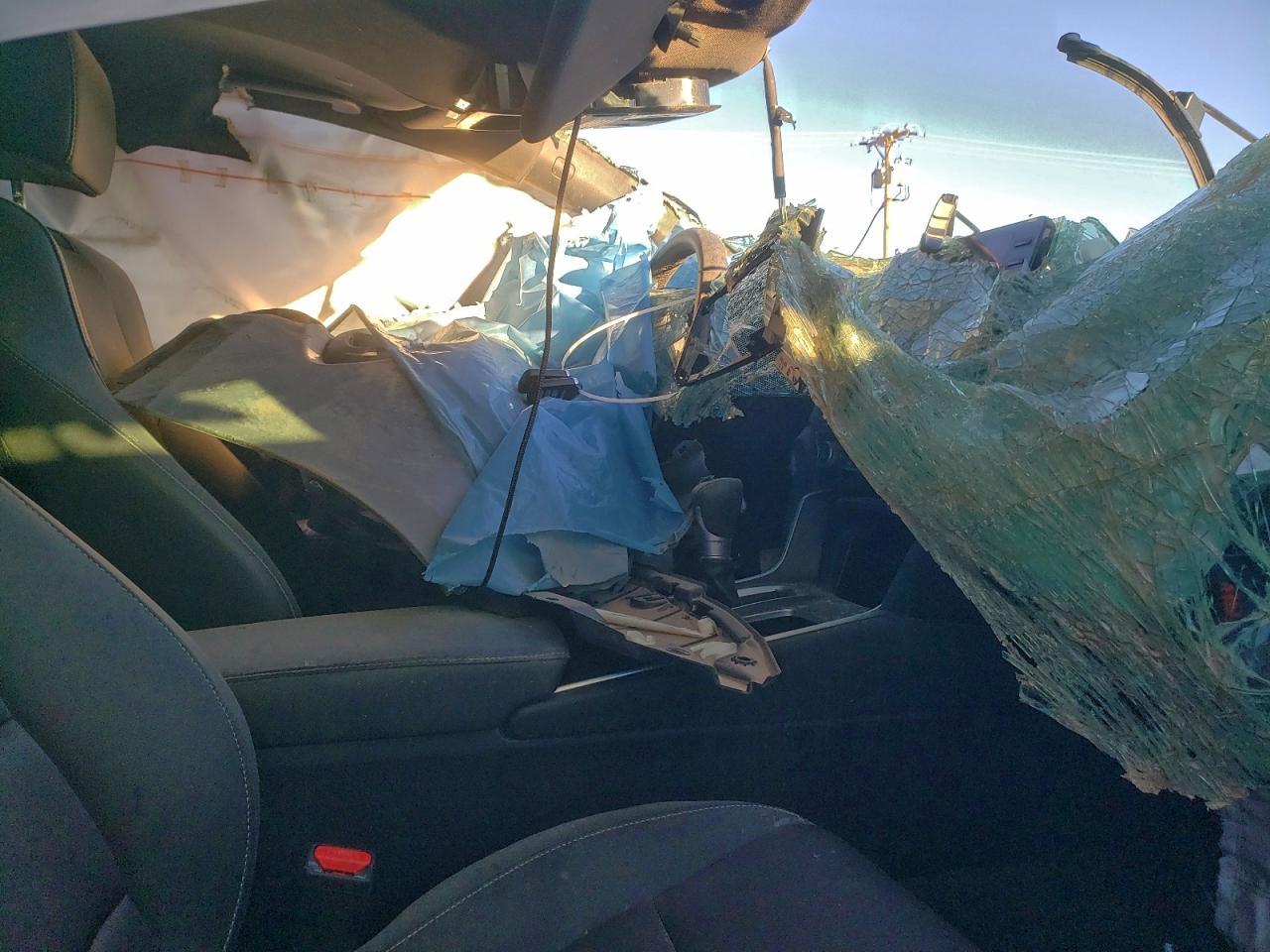 2022 Honda Accord Sport - Фото 7