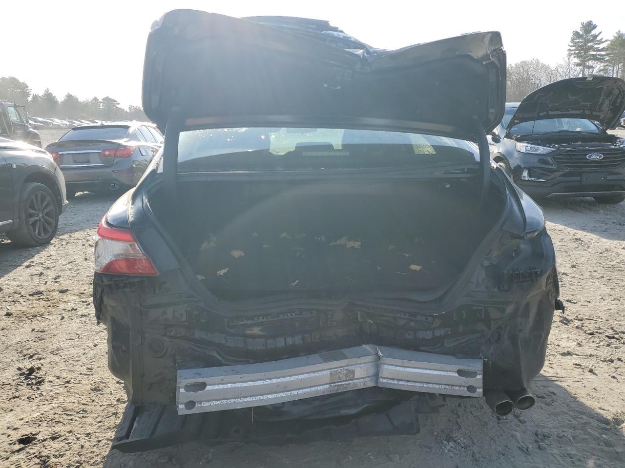 2018 Toyota Camry L - Фото 6