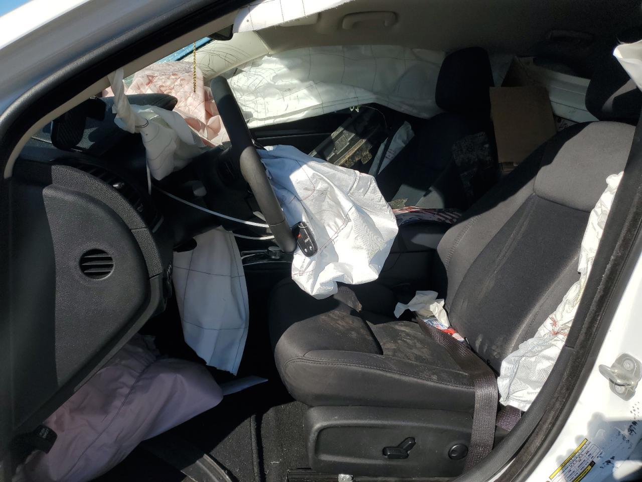 2023 Chrysler 300 Touring - Фото 7