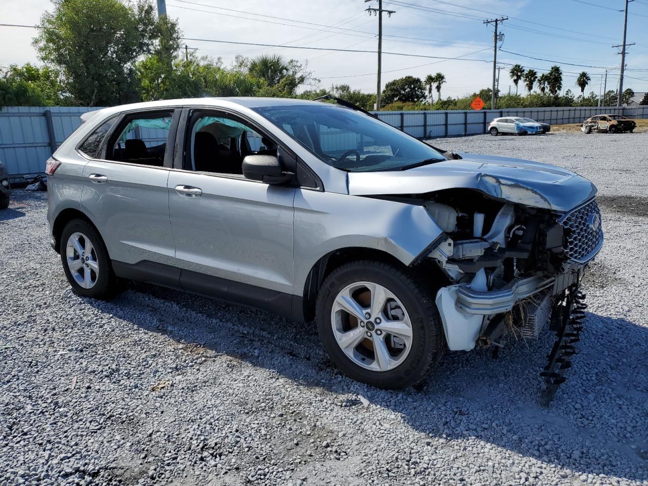 2024 Ford Edge Se - Фото 4