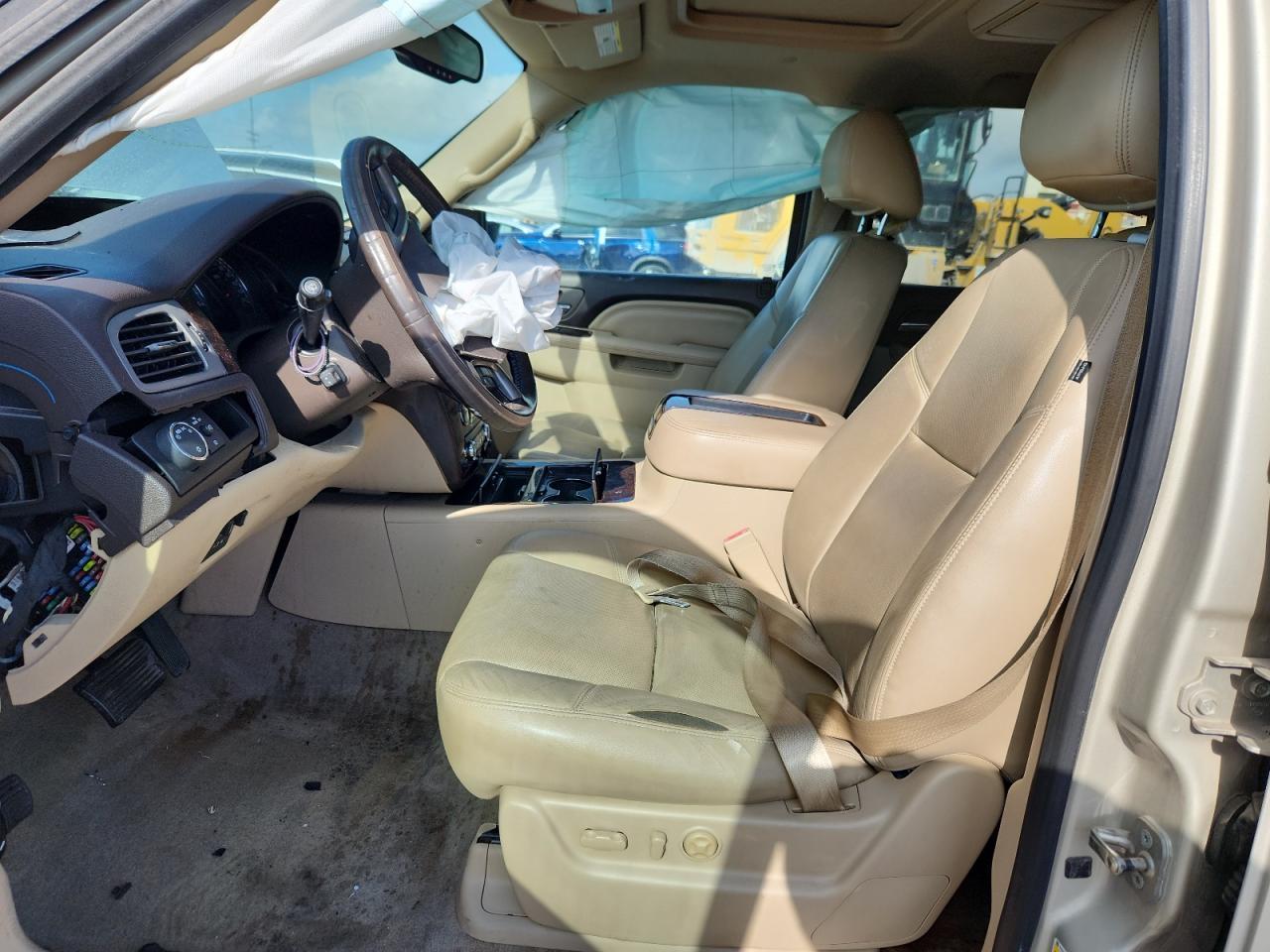 2013 GMC Yukon Denali - Фото 7