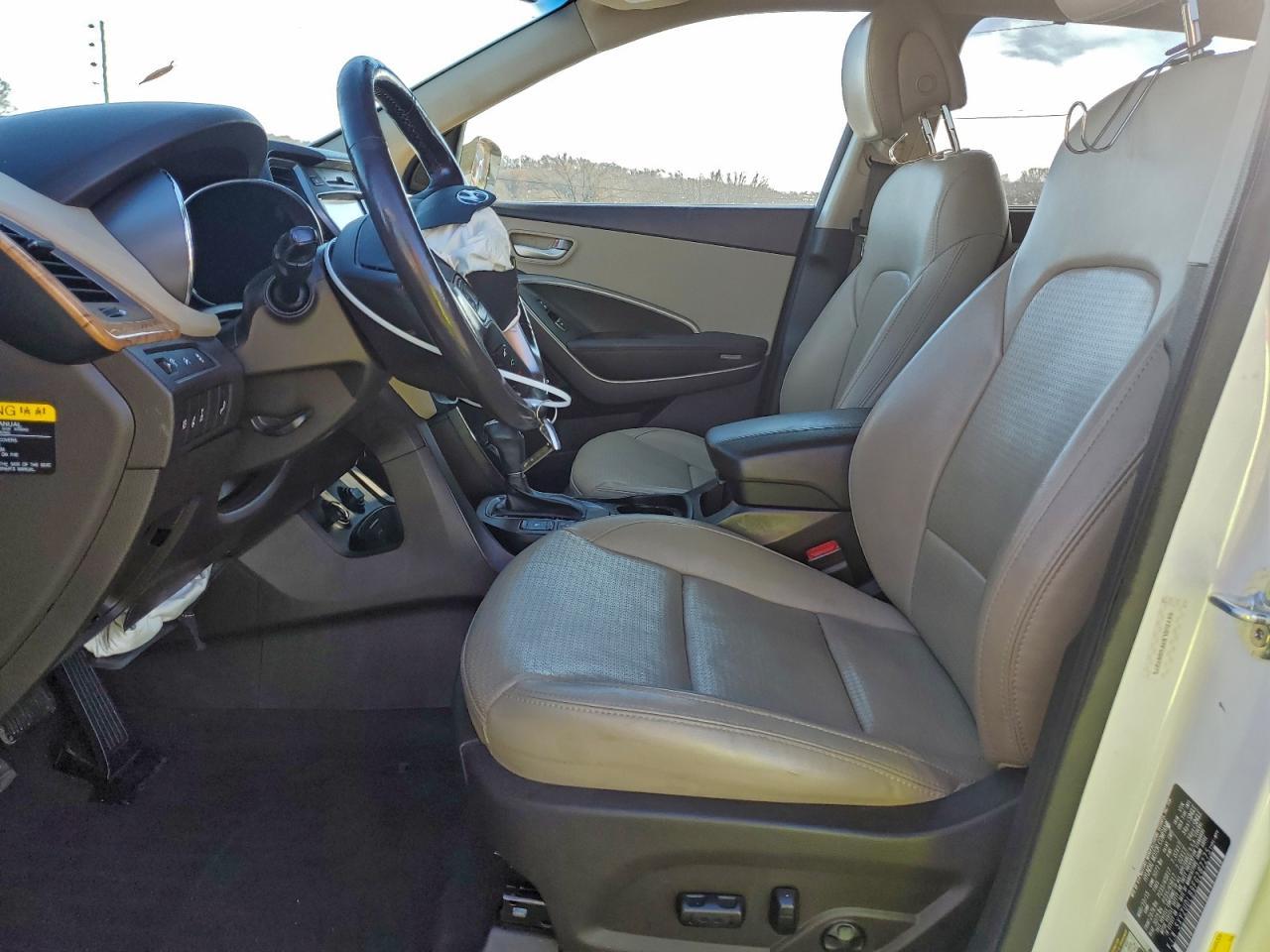 2015 Hyundai Santa Fe Sport - Фото 7