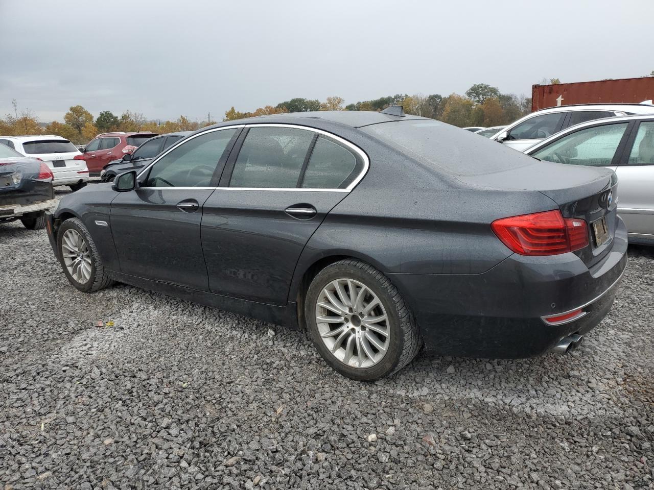 2015 BMW 528 I - Image 2