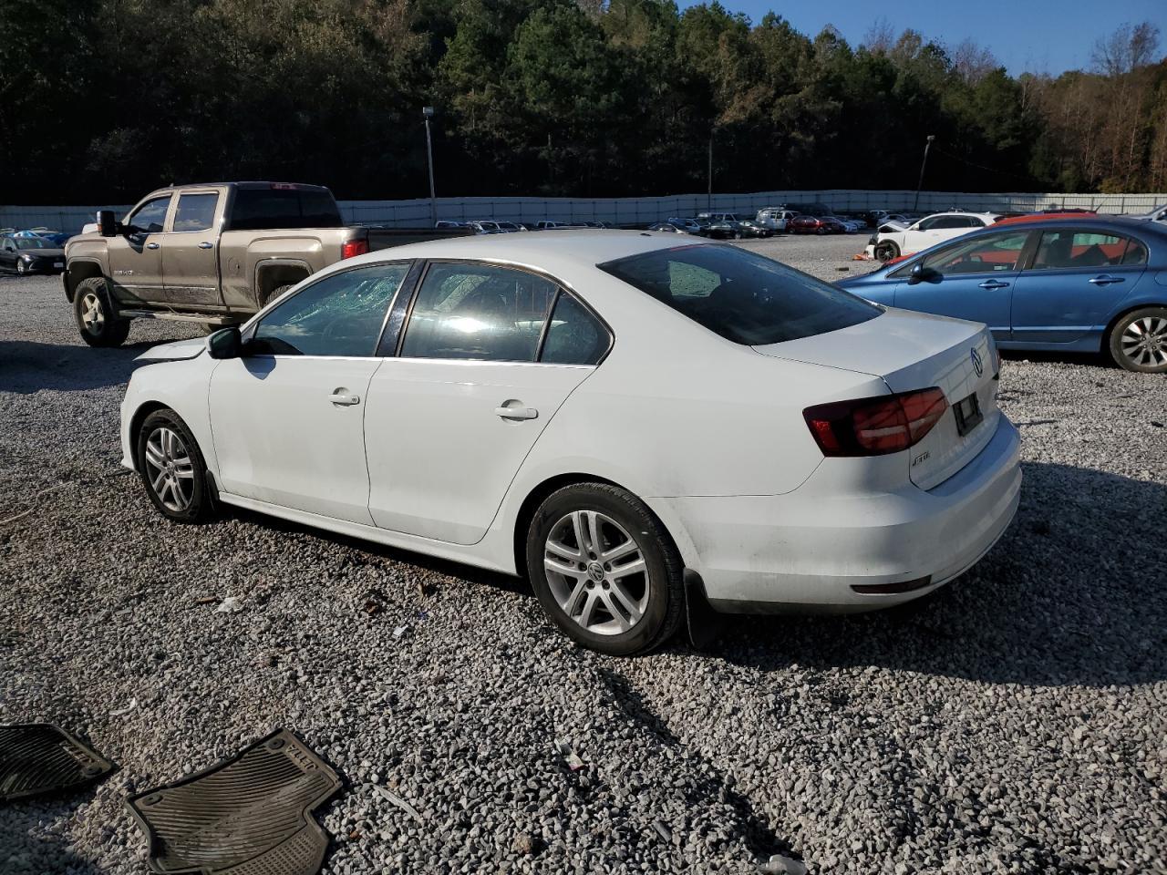 2017 Volkswagen Jetta S - Image 2