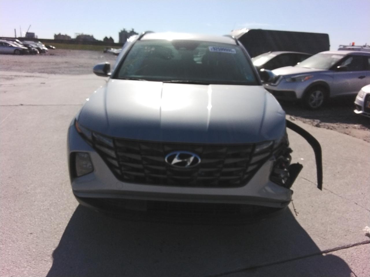 2022 Hyundai Tucson Sel - Image 5