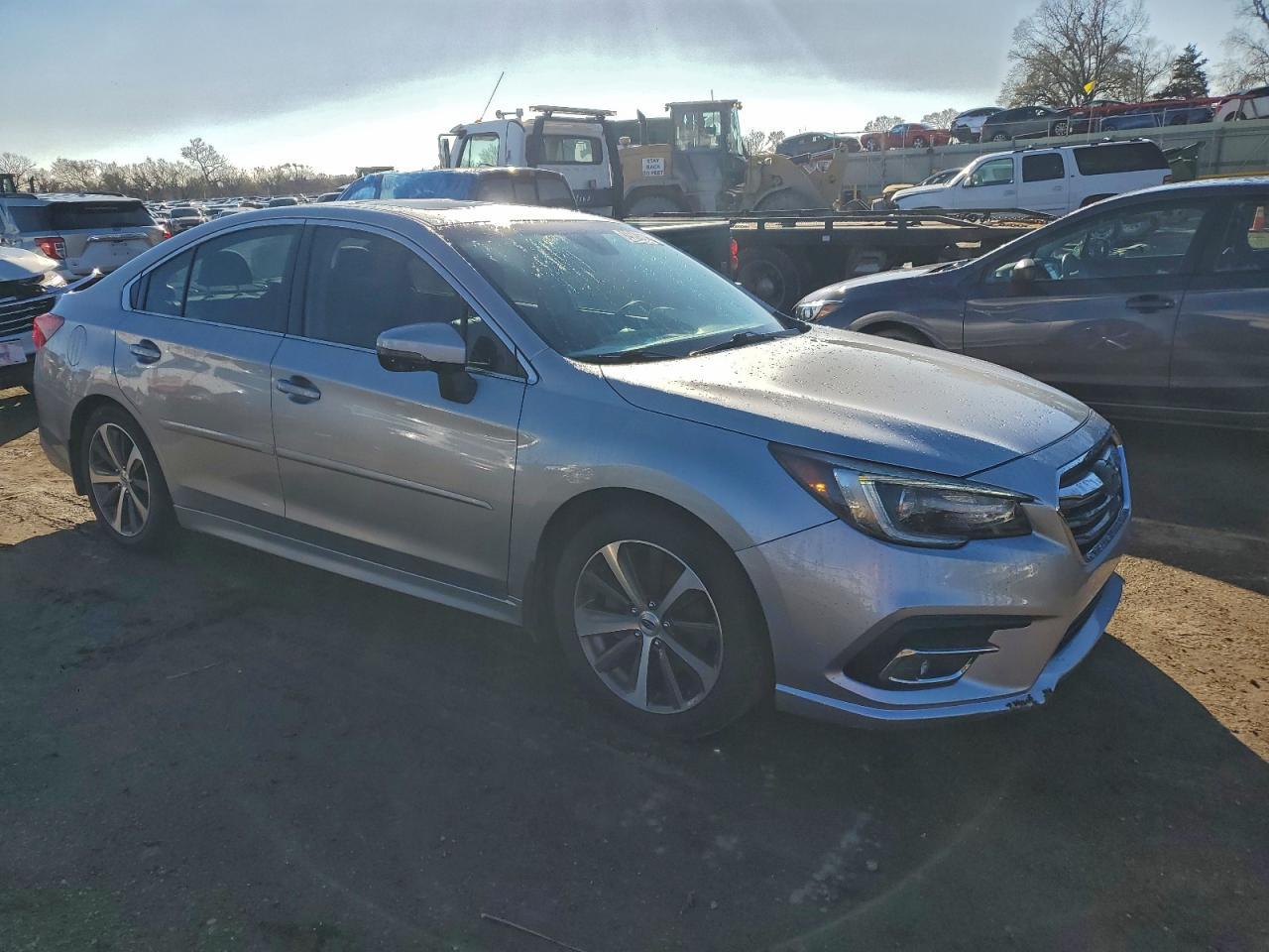 2018 Subaru Legacy 3.6R Limited - Фото 4