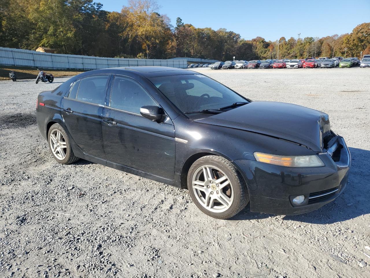 2008 Acura Tl - Фото 4