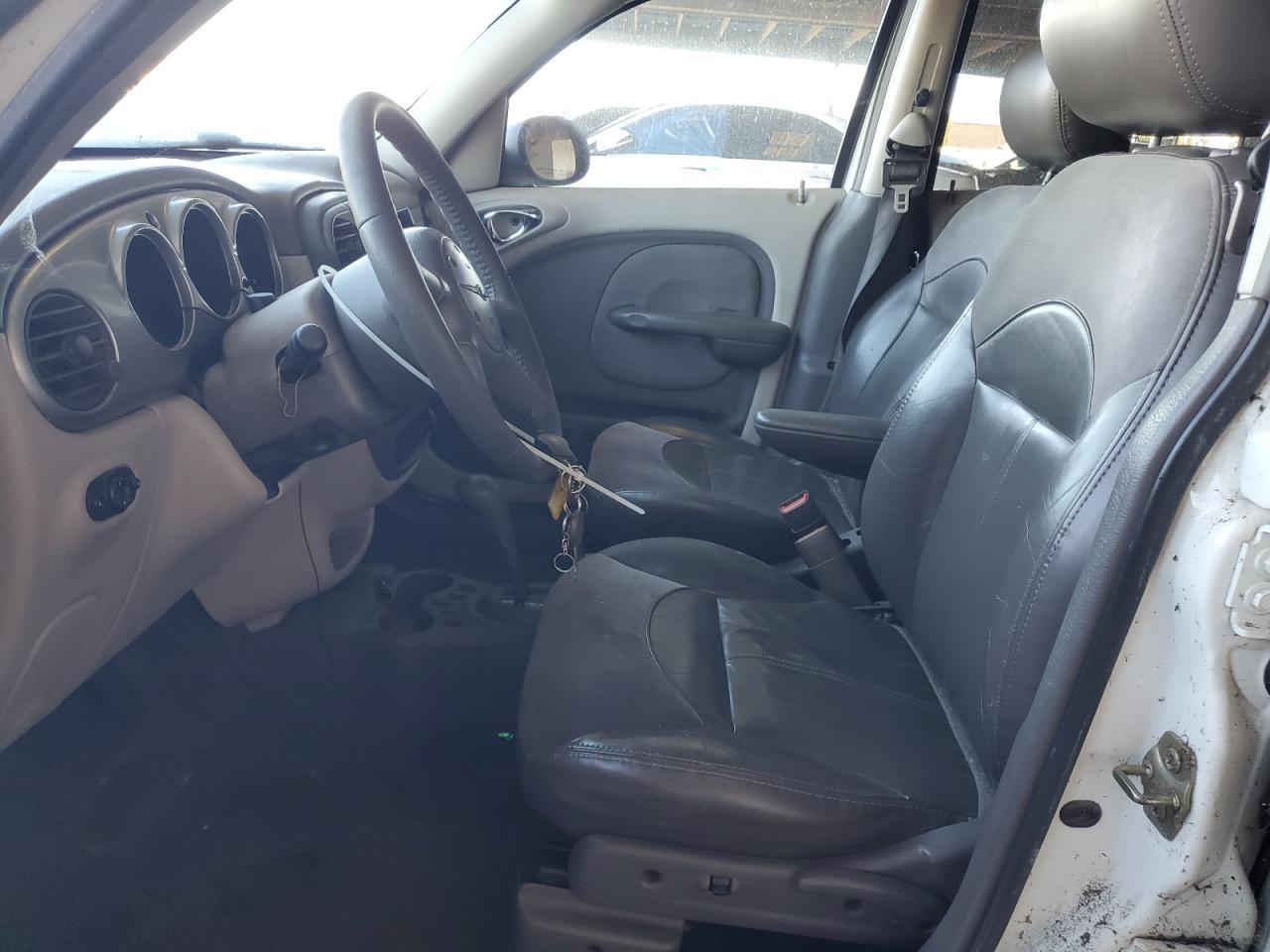 2002 Chrysler Pt Cruiser - Фото 7