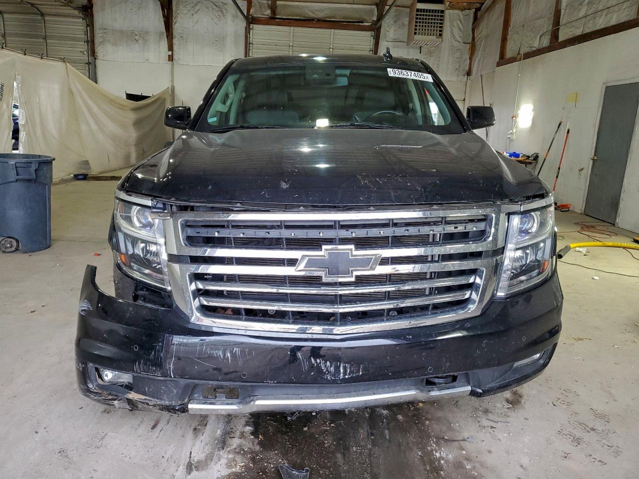 2016 Chevrolet Tahoe K1500 Lt - Image 5