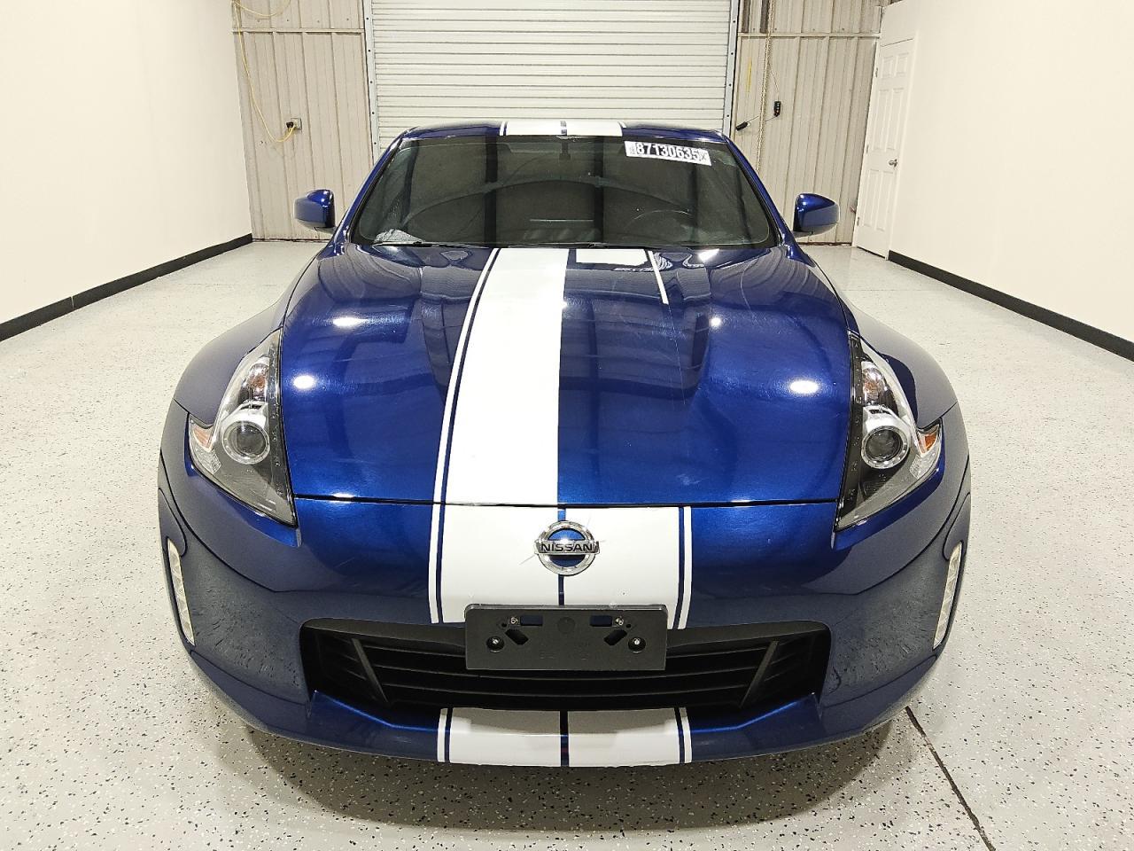 2020 Nissan 370Z Base - Image 5