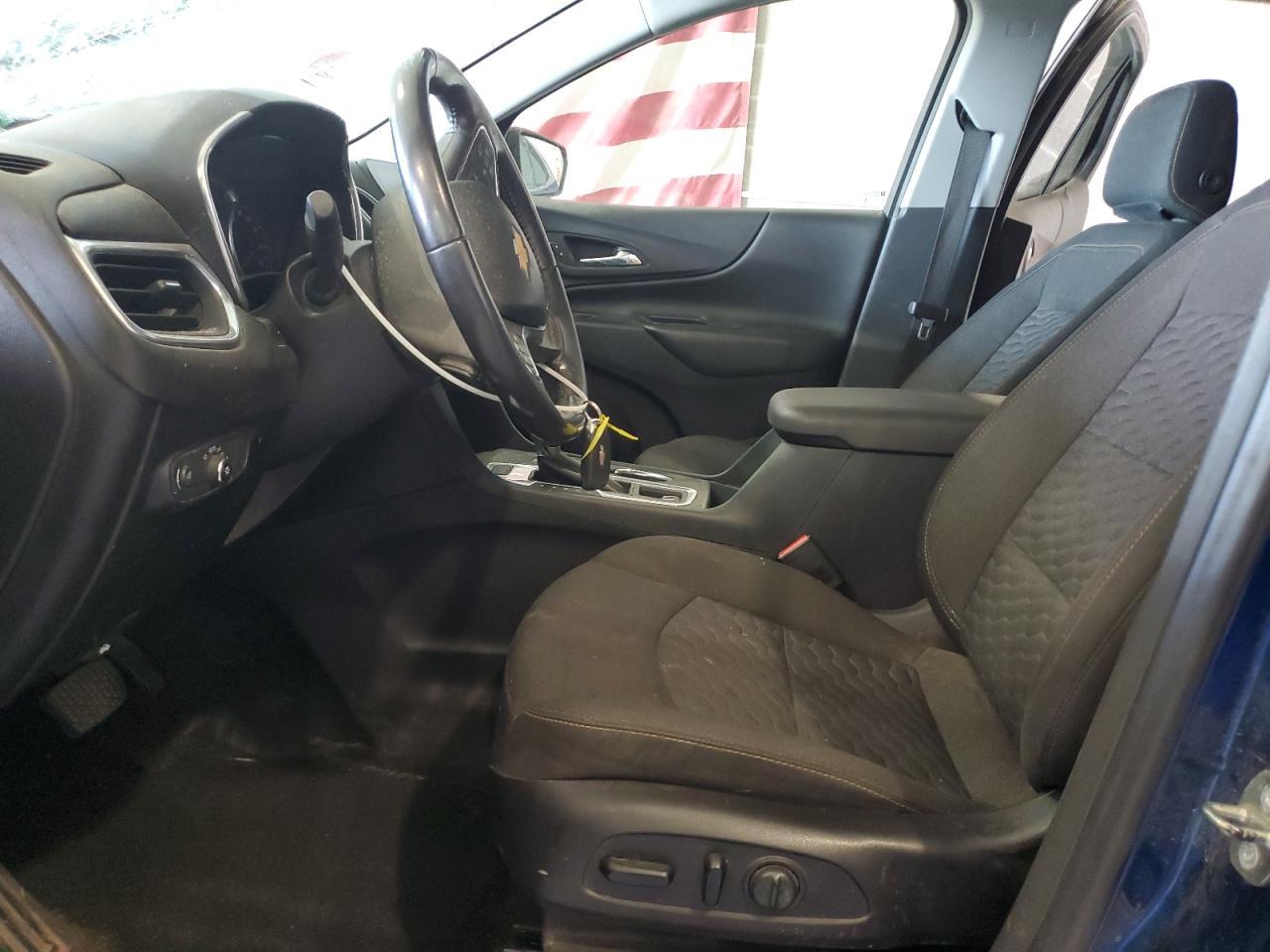 2019 Chevrolet Equinox Lt - Фото 7