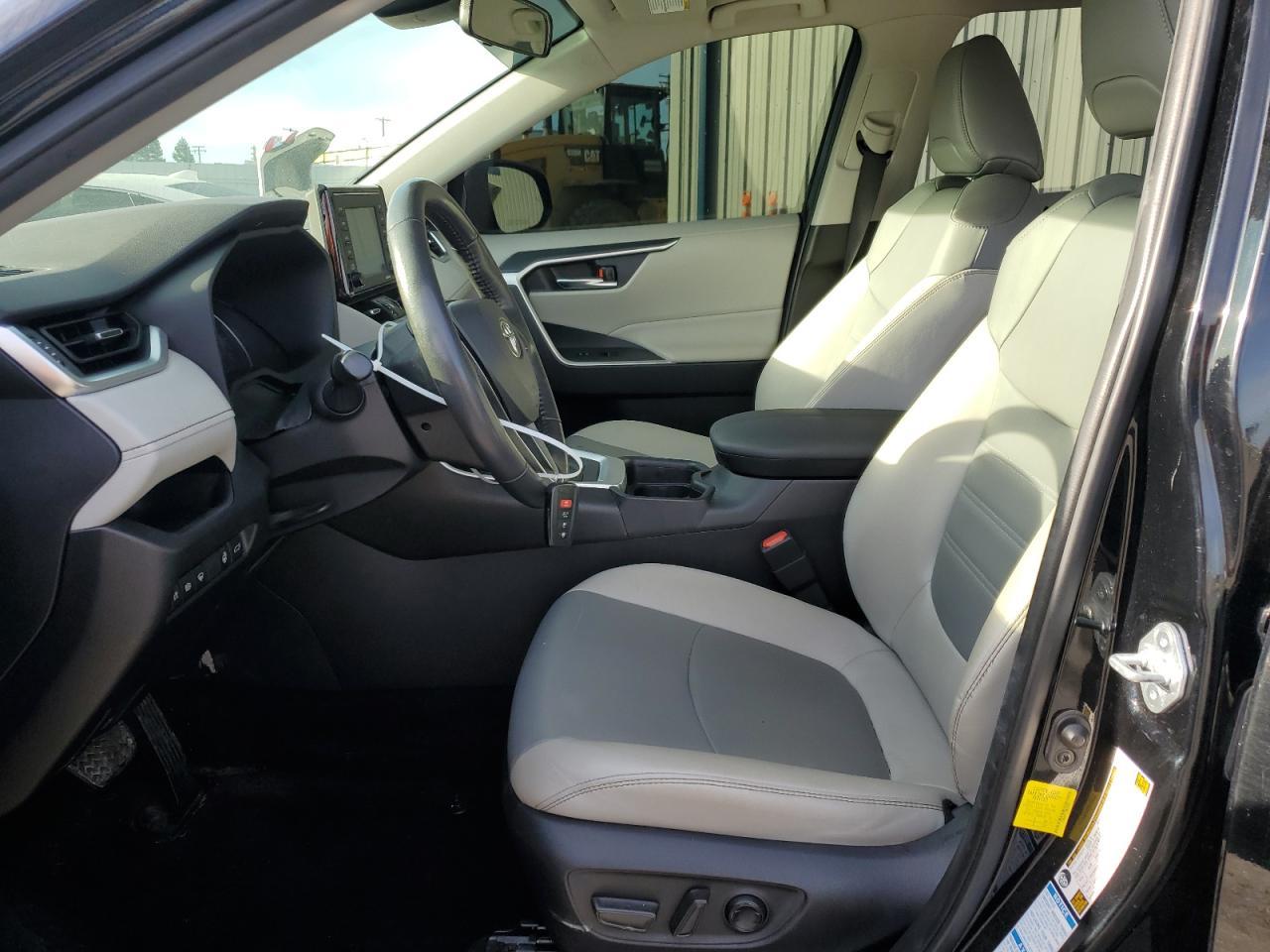 2021 Toyota Rav4 Xle Premium - Фото 7