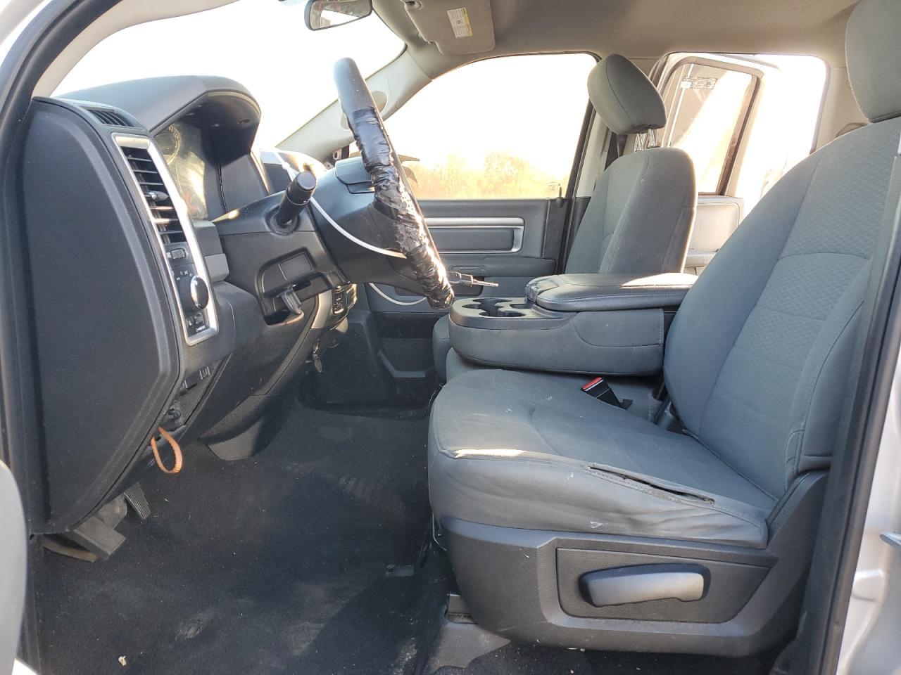 2018 Ram 1500 Slt - Image 7