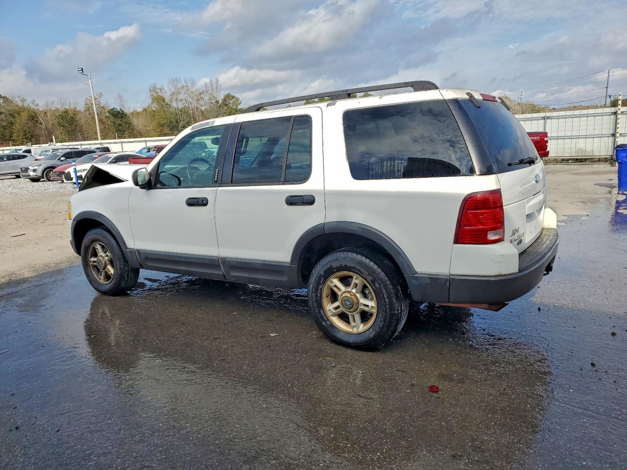 2003 Ford Explorer Xlt - Image 2