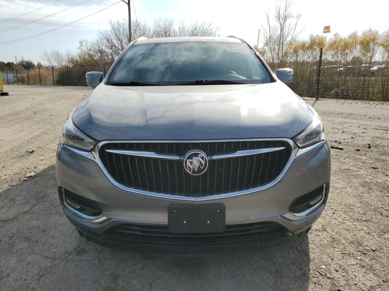 2020 Buick Enclave Essence - Image 5