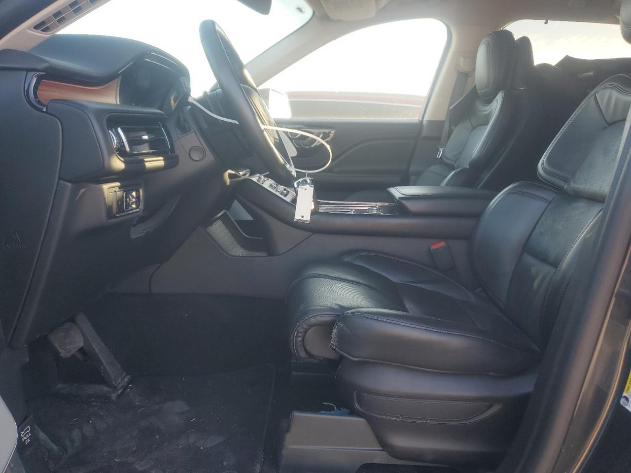 2024 Lincoln Aviator Reserve - Фото 7