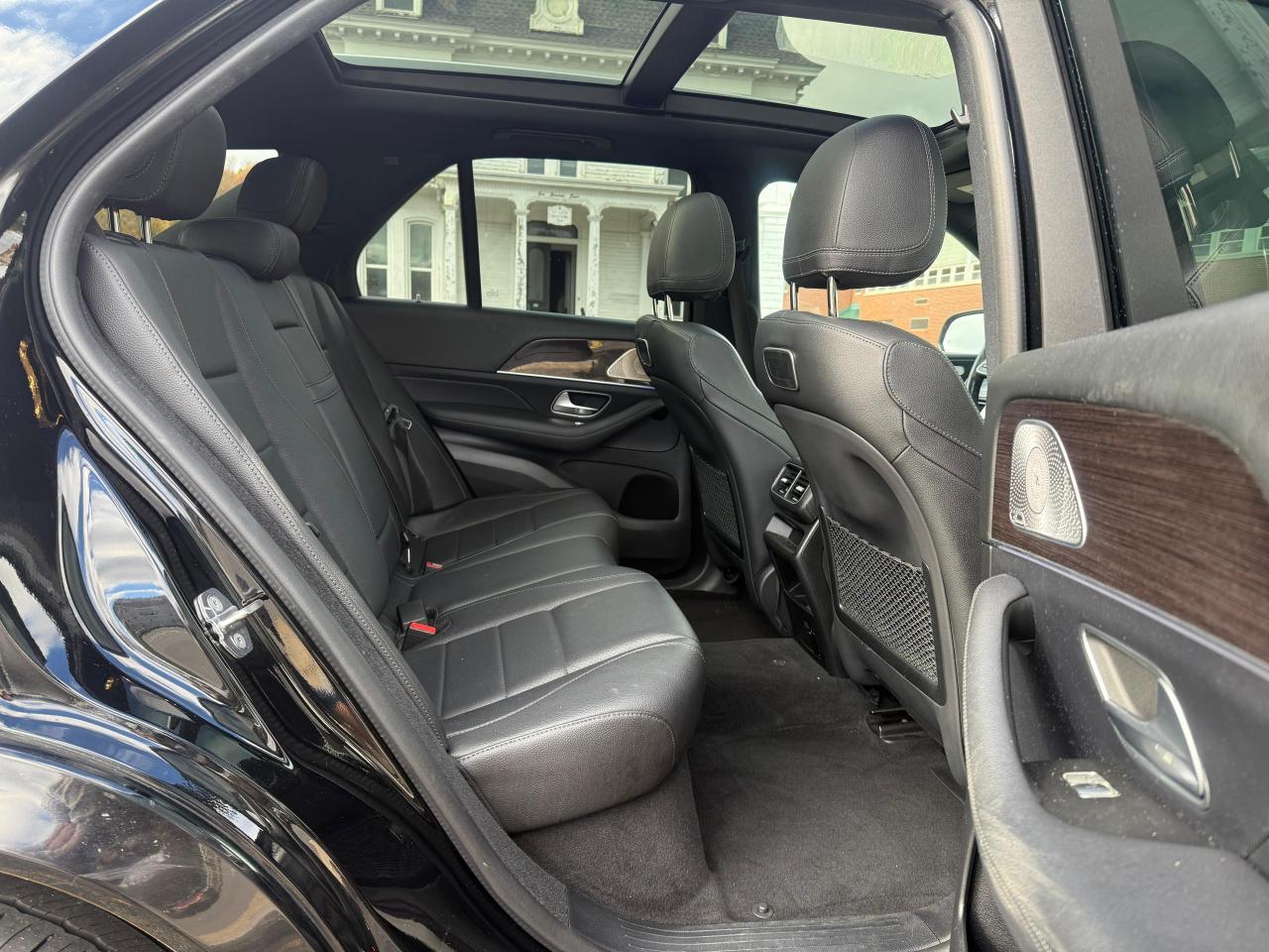 2020 Mercedes-Benz Gle 350 4Matic - Image 6