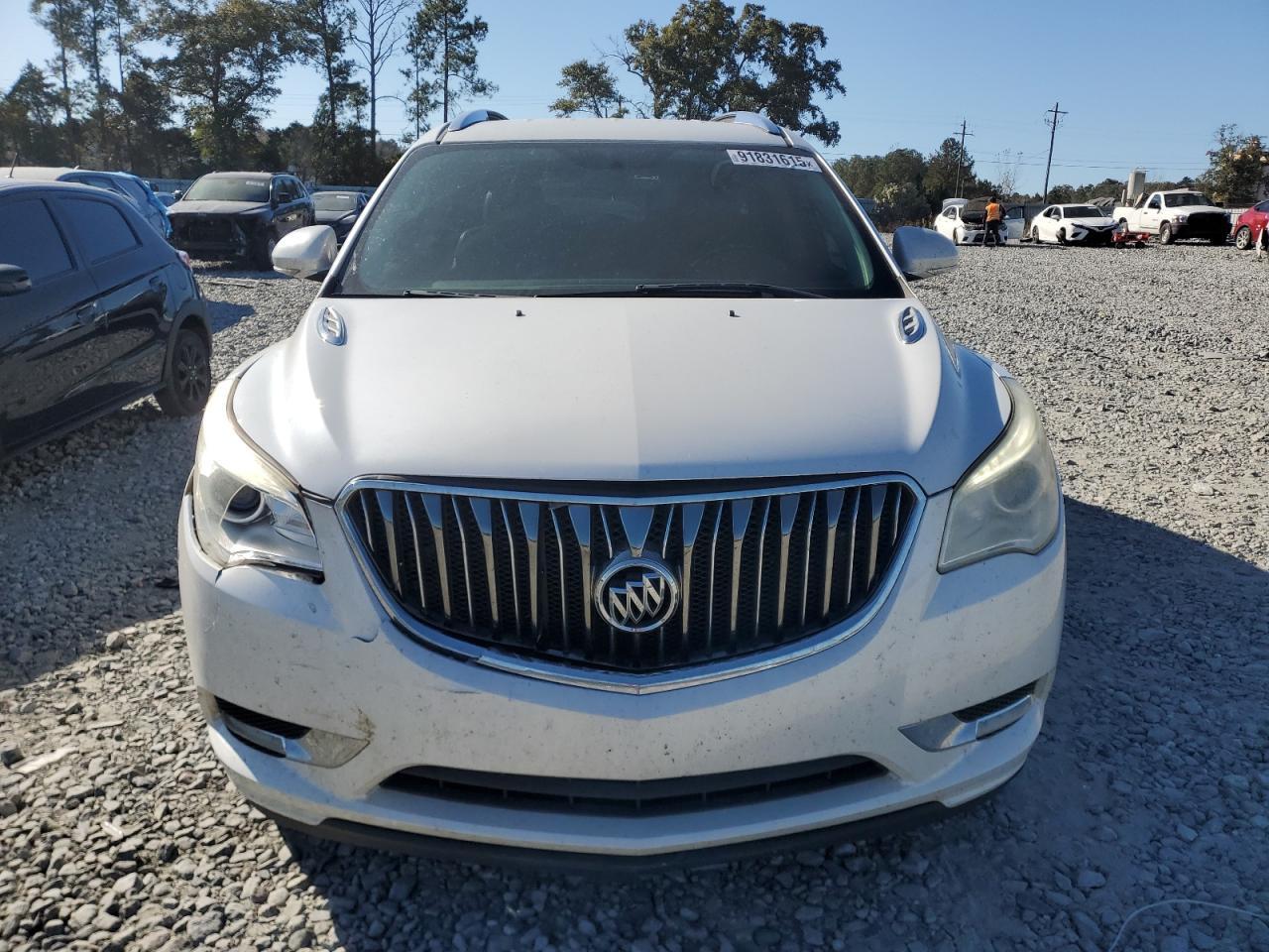 2016 Buick Enclave - Фото 5