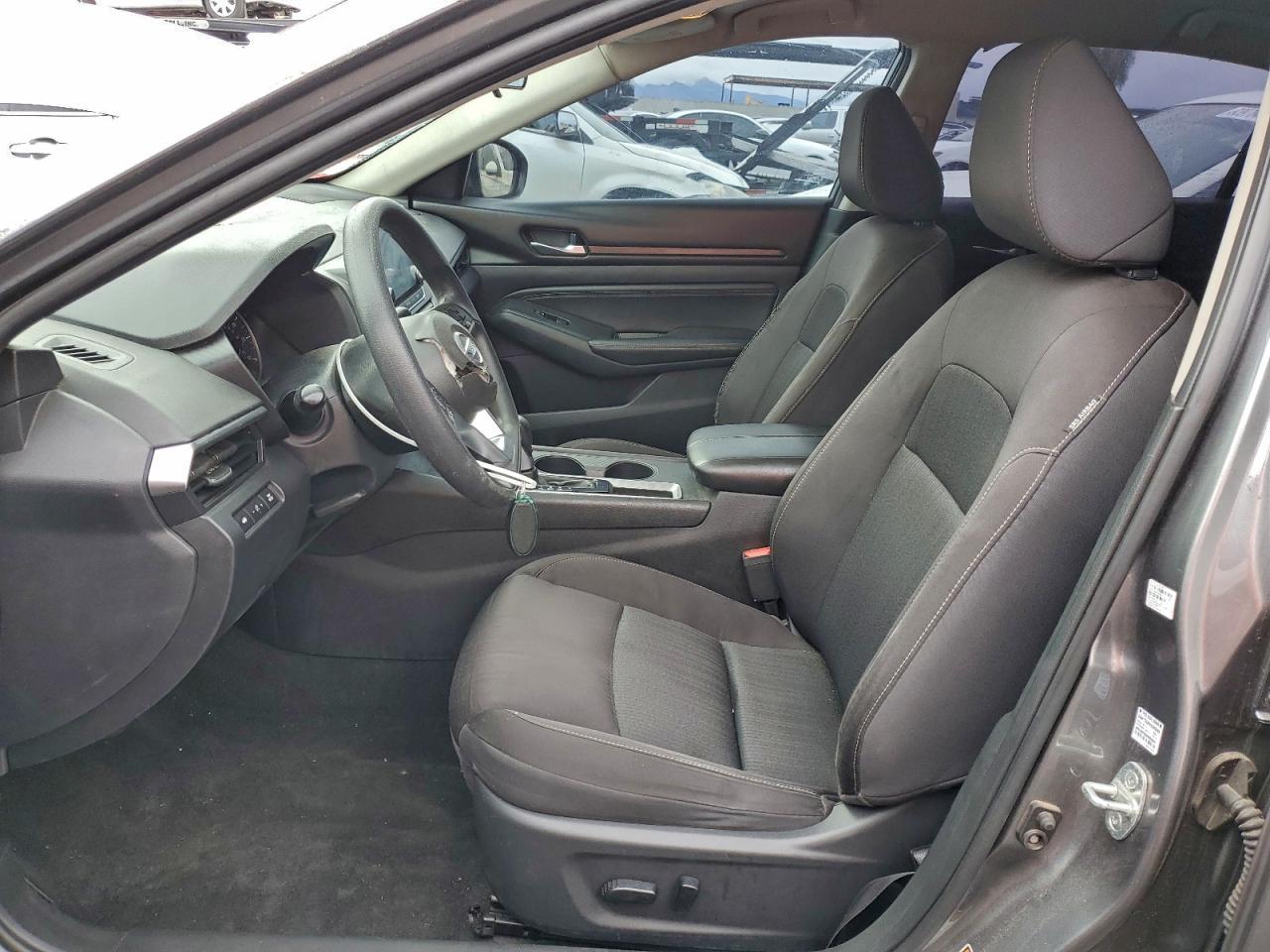 2020 Nissan Altima S - Фото 7