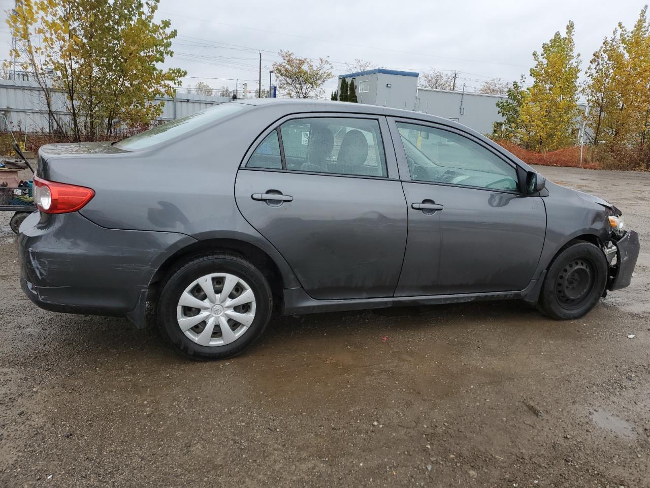 2012 Toyota Corolla Base - Image 3