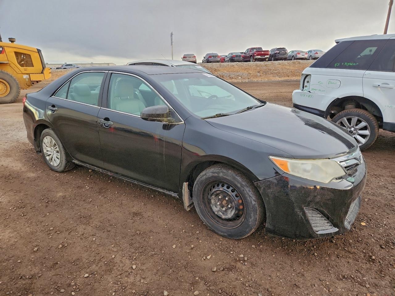 2014 Toyota Camry Hybrid - Фото 4