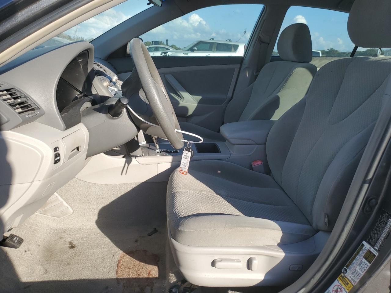 2008 Toyota Camry Ce - Image 7