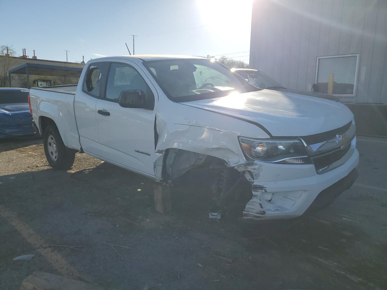 2015 Chevrolet Colorado - Image 4