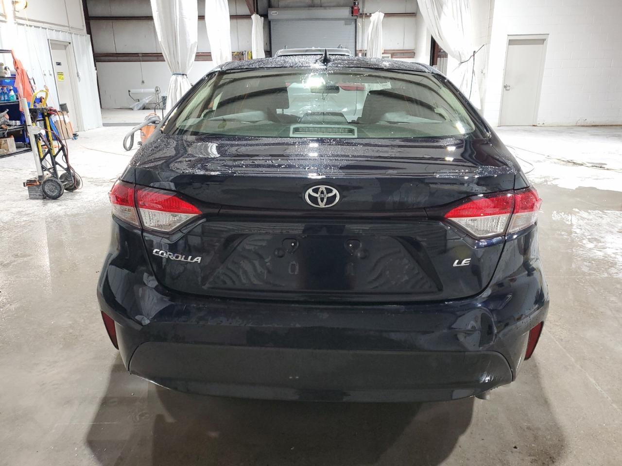 2023 Toyota Corolla Le - Фото 6